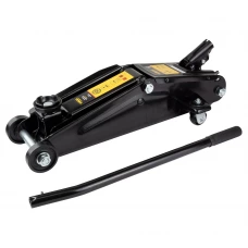 домкрат гидравл. подкатной 3 Т  135-380мм 20кг  (коробка) Sigma