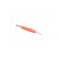 отвертка для золотника  30мм для стандартных и крупных ниппелей ДК