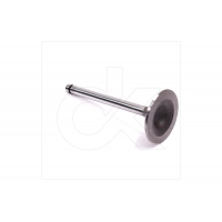 клапана ГАЗ 2410, 2401, Г-53 впуск DK