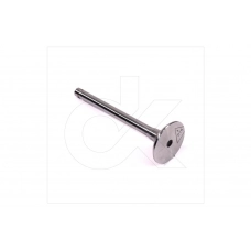 клапана ГАЗ 2410  випуск DK