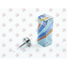 лампа  H1 24V 70 W КВАНТ Premium
