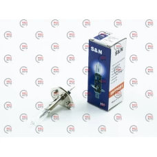 лампа  H1 24V 70 W Henkel