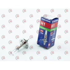 лампа  H1 24V 70 W Tungsram