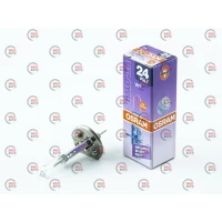лампа  H1 24V 70 W OSRAM *****