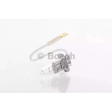 лампа H3 12V 55 W  BOSCH Pure Light (коробка)