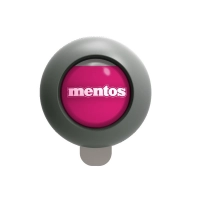 ароматизатор на обдув жидкий   4мл  MENTOS мембрана  "Малина"