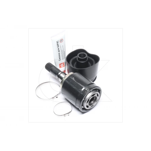 граната 2123 внутр. левая короткая (ДК)