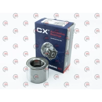 подшипн.ступ.2121-23 (двухрядный) для усил.ступ.узла (40x73x55)  (CX)