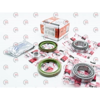 подшипн.ступ.2121 (к-т + сальник+гайка+смазка) BEG-LINE