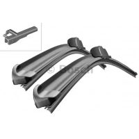 щітки склоочисника BOSCH Aerotwin A 523S комплект 650мм, 450мм (BMW 5 (F10/F07) 7(F01/F02))