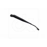 держатель дворн.УАЗ-452 нижн. пол. под крючек лев.  DK