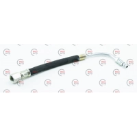 шланг паливний високого тиску інж. 2112 баку трубка кут 90 град.