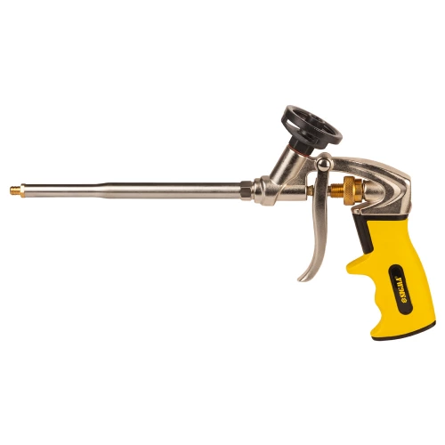 пістолет для піни (тефлоновий трим балона) + 4 насадки Sigma