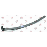 лист рессорный №3 Газель,ГАЗ-53 задн.  (ГАЗ) 1хом 1160мм