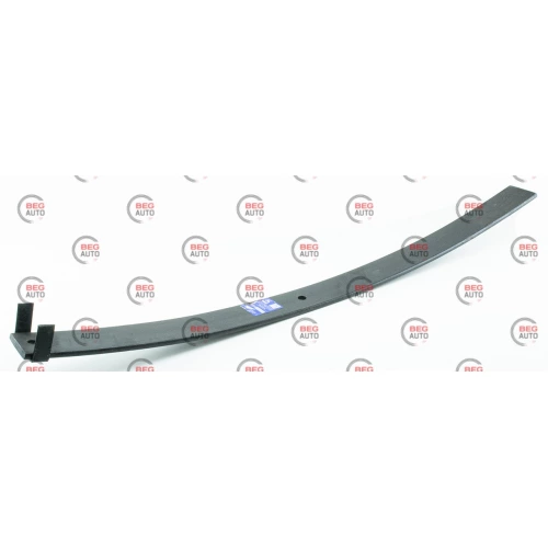 лист рессорный №3 Газель,ГАЗ-53 задн.  (ГАЗ) 1хом 1160мм