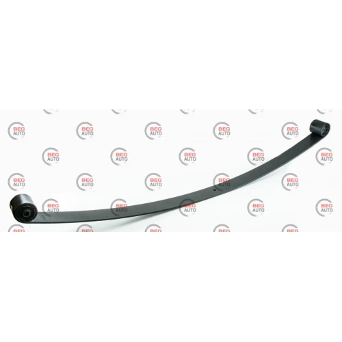 лист ресорний №1 Газель (пер,зад) (ЧМЗ) з с\б