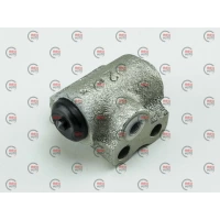 регулятор давл.тормозов Волга (ГАЗ)