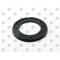 резинка подфарника УАЗ-452