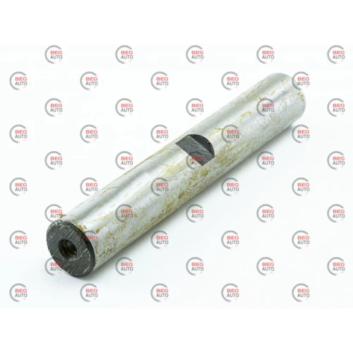 шкворня Газель (ЛЗТД) голый