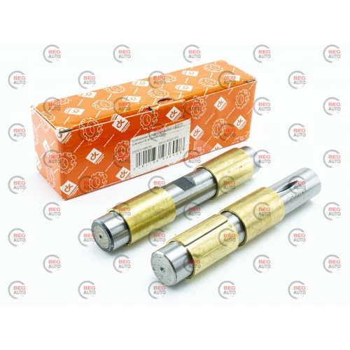 шкворінь Газель (ДК) 2 шворні+4 втулки