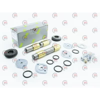 шкворня Газель  комплект