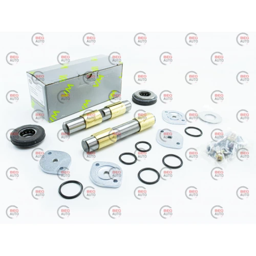 шкворня Газель  комплект