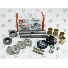 шкворня Газель (ДК) в кор. усил.крышка