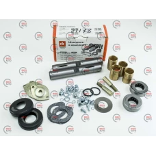 шкворня Газель (ДК) в кор.