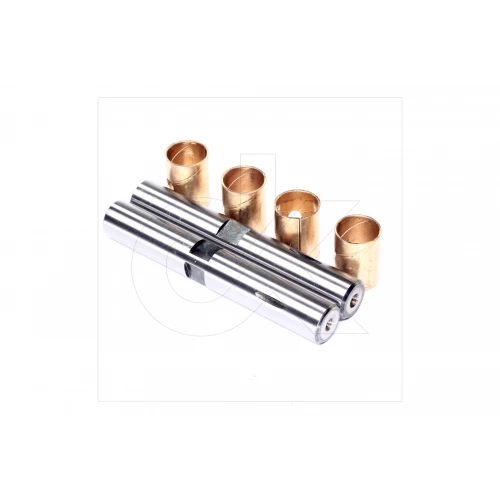 шкворня ГАЗ-53 в сборе  ДК