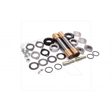 шкворня ГАЗ-53,3307 в сборе (ДК) полн. кт. Ремонт2 (D30.3)