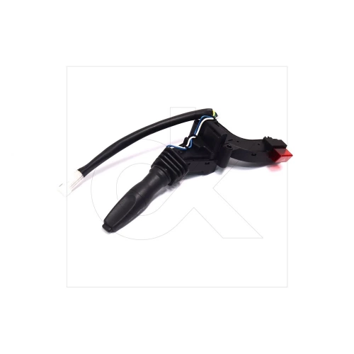 переключ.повор.света Газель-Бизнес,NEXT дв.Cummins с авар. и кнопкой с торца (ДК)