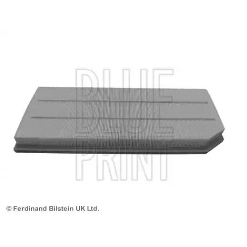 фильтр возд. VW Golf 2.0TFSI (04-09)/Jetta/Passat (05-10)  (BLUE PRINT)