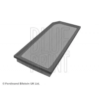 фильтр возд. VW Golf 2.0TFSI (04-09)/Jetta/Passat (05-10)  (BLUE PRINT)