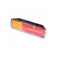 фонарь задн.КАМАЗ, ГАЗ-53 LED прав. (ДК) светодиод.24В