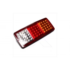 фонарь задн.грузовой, прицепы LED (DK) 24 v