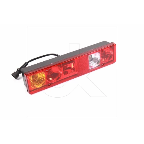 фонарь задн.Газель-3302 борт (ДК) кристал