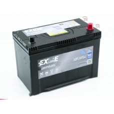 Аккумулятор EXIDE  95 (800 А) Premium Азия правый +