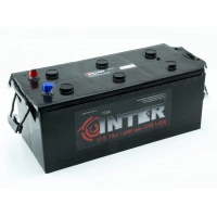 Аккумулятор   INTER 190Ач (1250A)