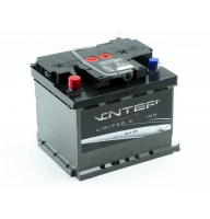 Акумулятор   INTER  50Ач (480A) limited edition