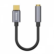 кабель-переходник с Type-C на AUX вход 3.5mm