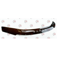 мухобойка Toyota Camry V50  2015-2017 после ресталинга  VT 52
