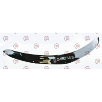 мухобойка Toyota Corolla E16, E17 2012-2018  Restar / VIP