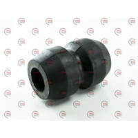 відбійник ресори Газель передній (VIGO)