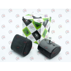 відбійник ресори Газель, ГАЗ-52,53  задн. (VIGO) посилен. (2шт в упак)