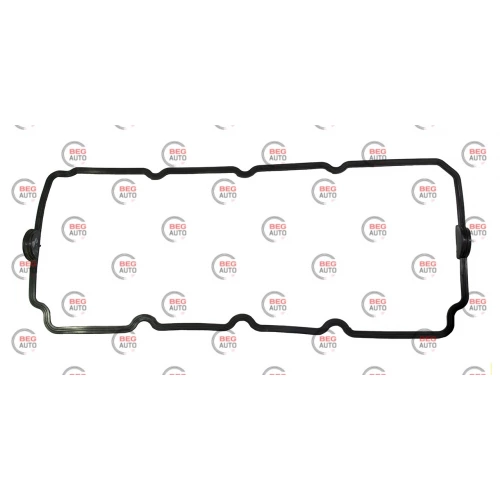 проклап.кришки корпуса розподільного валу Г 560дв. (верхня клап.кришки)