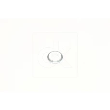 прокладка форсунки Д245 ЗИЛ-5301 (шайба форсунки фторопласт+метал) ДК