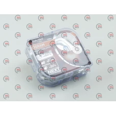 лампа H3 12V 55 W  OSRAM Night Breaker Lazer +150% (2шт)******