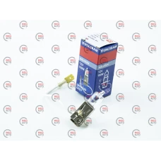 лампа H3 12V100 W  Tungsram
