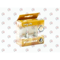 лампа H3 12V 55 W  Tungsram Long Life