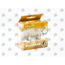 лампа H3 12V 55 W  Tungsram Long Life